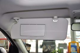 2012款东风本田CR-V