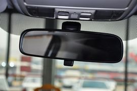 2012款东风本田CR-V