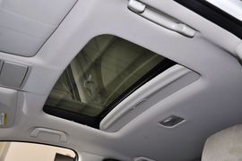 2012款东风本田CR-V