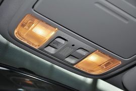 2012款东风本田CR-V