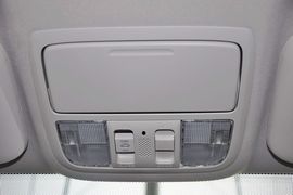 2012款东风本田CR-V