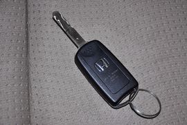 2012款东风本田CR-V