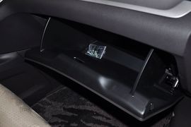 2012款东风本田CR-V