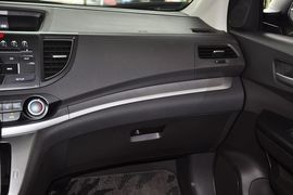 2012款东风本田CR-V