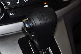 2012款东风本田CR-V