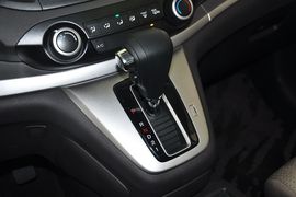 2012款东风本田CR-V