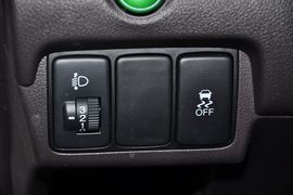 2012款东风本田CR-V