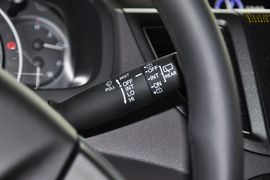 2012款东风本田CR-V