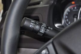 2012款东风本田CR-V