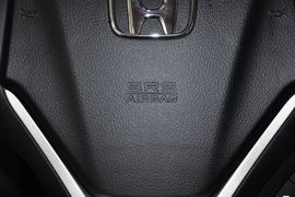 2012款东风本田CR-V