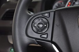 2012款东风本田CR-V