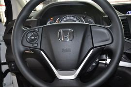 2012款东风本田CR-V