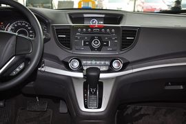 2012款东风本田CR-V