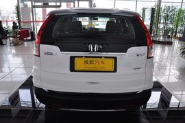 2012款东风本田CR-V