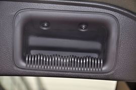 2012款福特锐界3.5L尊锐型