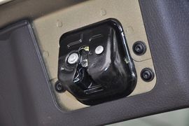 2012款福特锐界3.5L尊锐型