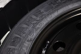 2012款福特锐界3.5L尊锐型