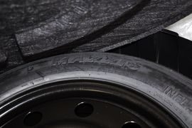 2012款福特锐界3.5L尊锐型