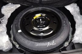 2012款福特锐界3.5L尊锐型