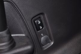 2012款福特锐界3.5L尊锐型