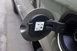 2012款福特锐界3.5L尊锐型