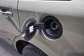 2012款福特锐界3.5L尊锐型