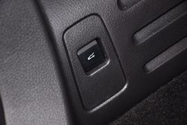 2012款福特锐界3.5L尊锐型