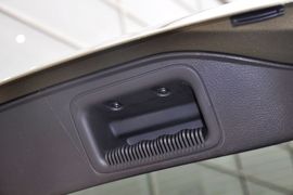 2012款福特锐界3.5L尊锐型