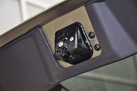 2012款福特锐界3.5L尊锐型