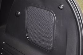 2012款福特锐界3.5L尊锐型