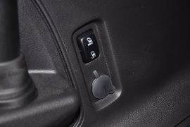 2012款福特锐界3.5L尊锐型