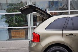 2012款福特锐界3.5L尊锐型