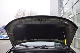 2012款福特锐界3.5L尊锐型