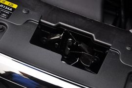 2012款福特锐界3.5L尊锐型