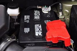 2012款福特锐界3.5L尊锐型