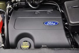 2012款福特锐界3.5L尊锐型