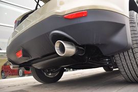 2012款福特锐界3.5L尊锐型