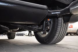 2012款福特锐界3.5L尊锐型