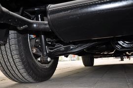 2012款福特锐界3.5L尊锐型