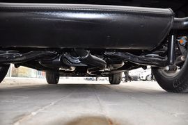 2012款福特锐界3.5L尊锐型