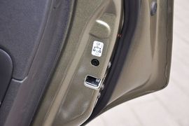 2012款福特锐界3.5L尊锐型
