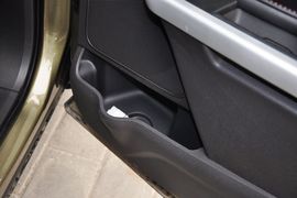 2012款福特锐界3.5L尊锐型