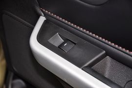 2012款福特锐界3.5L尊锐型