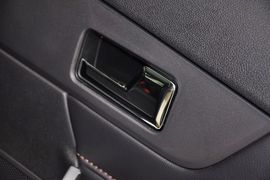 2012款福特锐界3.5L尊锐型