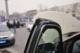 2012款福特锐界3.5L尊锐型