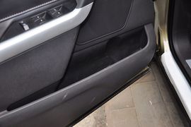 2012款福特锐界3.5L尊锐型