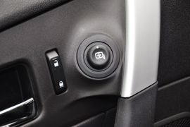 2012款福特锐界3.5L尊锐型