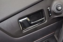 2012款福特锐界3.5L尊锐型