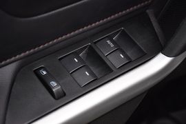 2012款福特锐界3.5L尊锐型