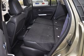 2012款福特锐界3.5L尊锐型